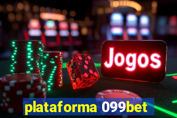 plataforma 099bet